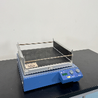 IKA HS501digital Shaker image 1